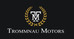 Logo Trommnau Motors